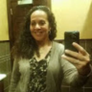 Meet your Posher, Janet